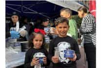 aydin buyuksehir belediyesi ulu onder gazi mustafa kemal ataturk icin hayir gerceklestirdi