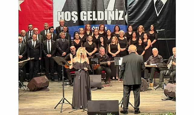 aydin buyuksehir belediyesi ulu onder gazi mustafa kemal ataturku turkulerle andi