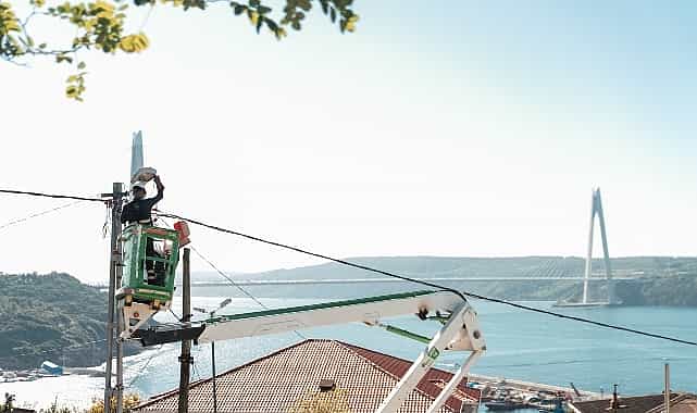 Ayedaş, İstanbul Anadolu Yakası’nda kesintisiz enerji çalışmalarını sürdürüyor 1 ayedas istanbul anadolu yakasinda kesintisiz enerji calismalarini surduruyor