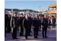 ayvalikta ogretmenler gunu coskuyla kutlandi