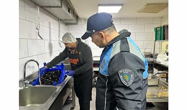 Bakırköy Zabıtasından Yiyecek İçecek İşletmelerine Sıkı Denetim 1 bakirkoy zabitasindan yiyecek icecek isletmelerine siki denetim