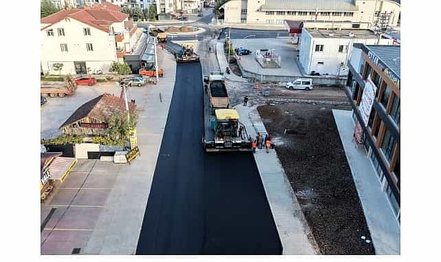 basiskelede trafige bu kavsaklar nefes aldiracak