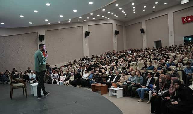 Başkan Altay, İlçelerde Yaşayan Konyalıları Şehir Konferansları’na Davet Etti 1 baskan altay ilcelerde yasayan konyalilari sehir konferanslarina davet etti