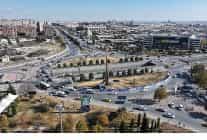 baskan altay otogar kavsagini uc katli kavsaga donusturecegiz