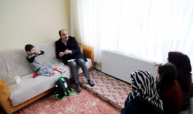 Başkan Altay Şartları Uyan Hanelere Kombi Desteğinin Devam Ettiğini Açıkladı 1 baskan altay sartlari uyan hanelere kombi desteginin devam ettigini acikladi