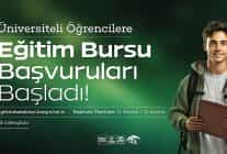 baskan altaydan ailesi konyada ikamet eden universite ogrencilerine mujde