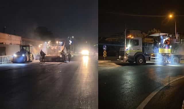 Başkan Büyükakın: "Her noktada emeğimiz var" 1 baskan buyukakin her noktada emegimiz var