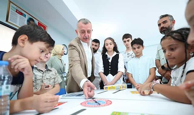 baskan buyukakin ilk taksitlerin yattigini acikladi