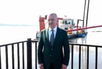 baskan buyukakin yillardir verdigimiz emegin karsiligini aliyoruz