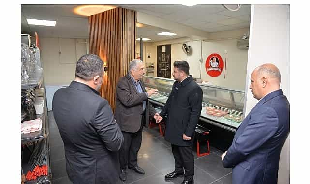 baskan cirpanoglundan esnaf ziyareti esnafimiz ilcemizin dinamik gucudur