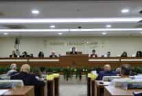 baskan kinay herkese esit mesafede hizmet etmeye devam edecegiz