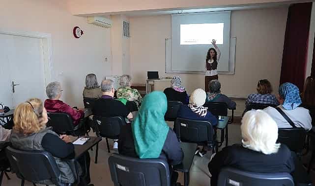 Başkan Mutlu: Yaşam yolculuğunuzda yanınızdayız 1 baskan mutlu yasam yolculugunuzda yaninizdayiz
