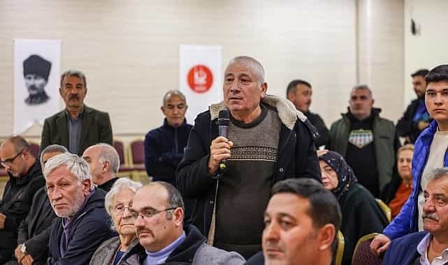 baskan ozarslan mahalle bulusmalarina devam ediyor