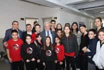 baskan sadi ozdemir gelecegi kuran ogretmenlerdir