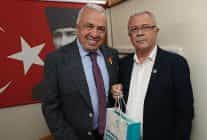 baskan sadi ozdemir vatandaslarin sorun ve taleplerini mahallesinde dinledi