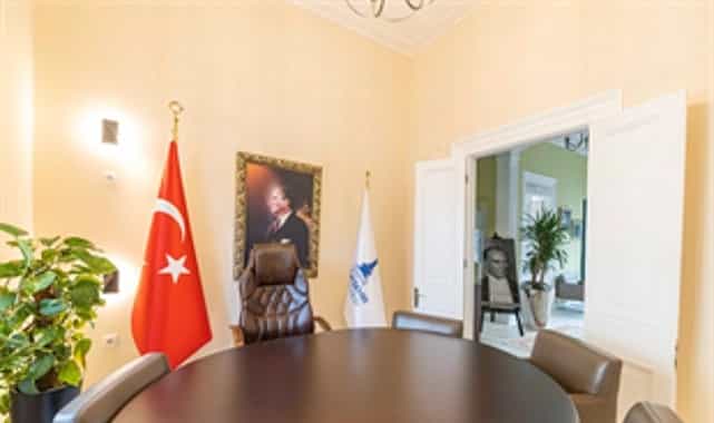 baskan tugay ay yildizli konak secimini anlatti