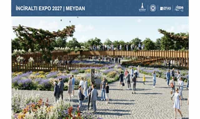 baskan tugay expo 2027 izmir icin yol haritasi olacak calistayi baslatti