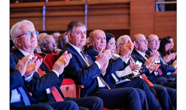 Başkan Tugay sürprizi açıkladı: Başkanlık İnovasyon Fonu kuruluyor 1 baskan tugay surprizi acikladi baskanlik inovasyon fonu kuruluyor