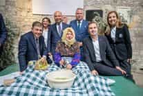 baskan tugay zeytinin gelecegi icin 5 stratejik adim atiyoruz