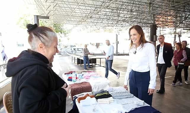 Başkan Ünsal’dan Yalı Mahallesi’nde saha turu 1 baskan unsaldan yali mahallesinde saha turu