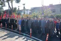 bayindirda 24 kasim ogretmenler gunu kutlandi