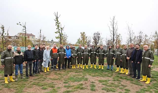bayrampasada yesil vatan seferberligi