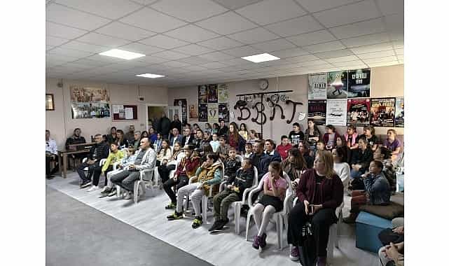 bbkt 2025 2026 sezonu egitim calismalari basladi