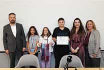 beylikduzunun cocuklari sandik basina gitti