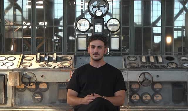 bilgi ogrencisi enkaz altinda yasam belirtisi tespit eden bir cihaz gelistirdi