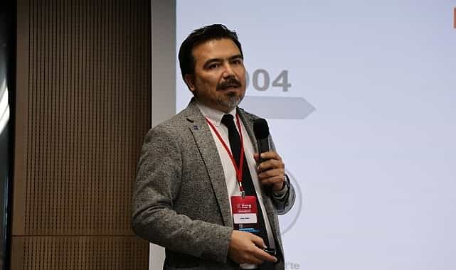 Bilişim Fuarı'nda güncel teknolojiler masaya yatırıldı 1 bilisim fuarinda guncel teknolojiler masaya yatirildi