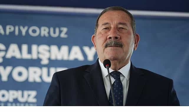 bogazici mahallesinde sosyal alan torenle acildi