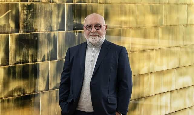 Borusan Grubu Yönetiminde Bayrak Değişimi 1 borusan grubu yonetiminde bayrak degisimi