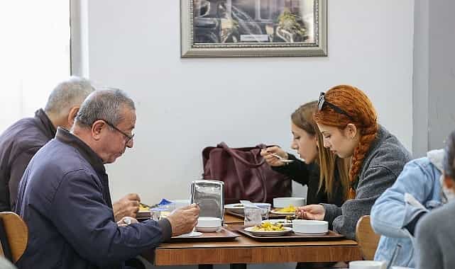 Buca Belediyesi'nden 10 Kasım’a özel uygulama 1 buca belediyesinden 10 kasima ozel uygulama