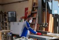 buca belediyesinden ulu ondere vefa dolu film arkamizda hep sen varsin