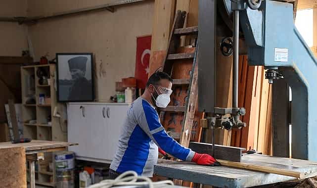 Buca Belediyesi'nden Ulu Önder'e Vefa Dolu Film: "Arkamızda Hep Sen Varsın" 1 buca belediyesinden ulu ondere vefa dolu film arkamizda hep sen varsin