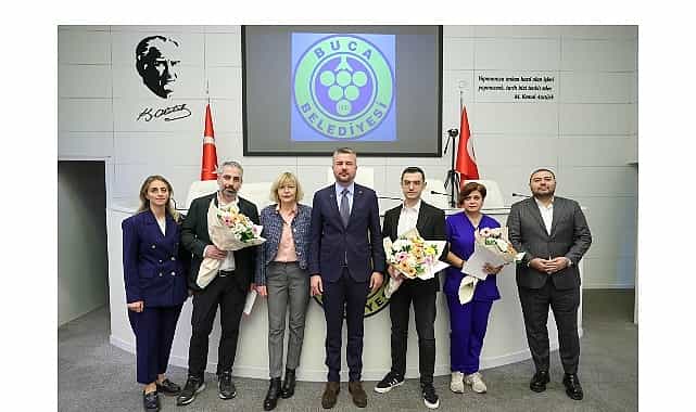 Buca’da diyabet sorunu masaya yatırıldı 1 bucada diyabet sorunu masaya yatirildi