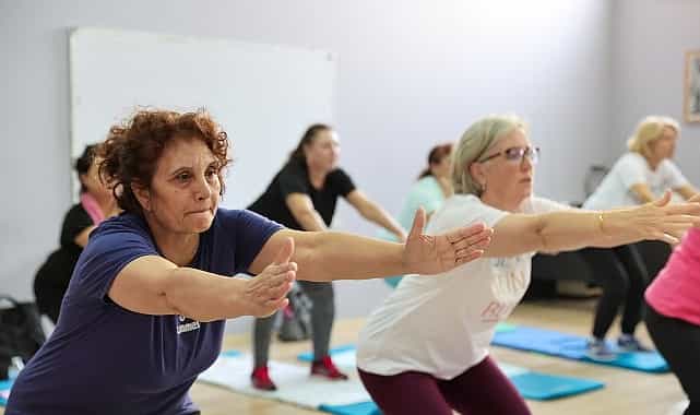 bucada spor herkes icin ulasilabilir oldu