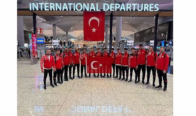 Burak Tahir Ateş: “Seyit Ateş Spor Lisesi, Türkiye’yi gururla temsil etmek için Brezilya’da” 1 burak tahir ates seyit ates spor lisesi turkiyeyi gururla temsil etmek icin brezilyada