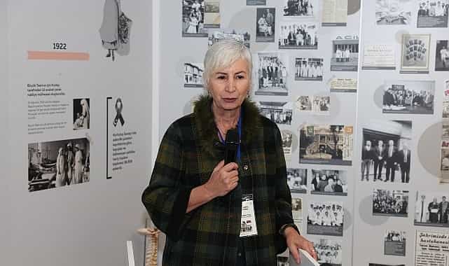 Bursa’nın sağlık tarihi Nilüfer’de mercek altına alındı 1 bursanin saglik tarihi niluferde mercek altina alindi