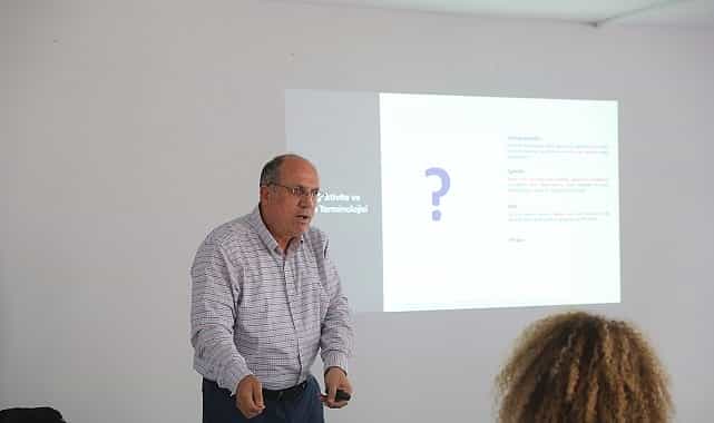 Büyükşehir ASFİM eğitmenlerine gelişim eğitimi 1 buyuksehir asfim egitmenlerine gelisim egitimi