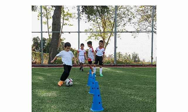 Büyükşehir gençleri spora kazandırıyor 1 buyuksehir gencleri spora kazandiriyor