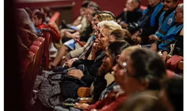 buyuksehirden tum engel gruplarini kapsayan ilk yerel eylem plani