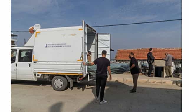 buyuksehirden ucretsiz medikal destek