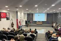 buyuksehirden yasli haklari konulu seminer