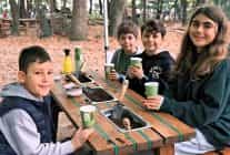 buyuksehirden yesil vatan seferberligi