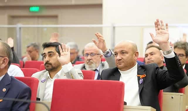 buyuksehirin 2026 butcesi belirlendi