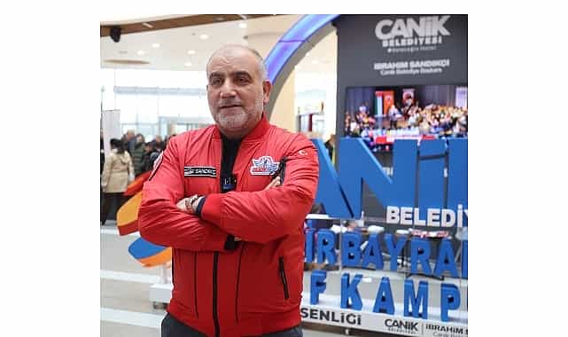Canik Belediyesi'nin Çocuk Üniversitesi Hayran Bırakıyor 1 canik belediyesinin cocuk universitesi hayran birakiyor