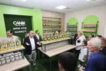 canikteki bu markette para gecmiyor aile ekonomisine dev katki