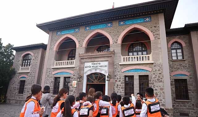 Çankaya’da 20 Kasım Çocuk Hakları Günü Etkinlikleri Sürüyor 1 cankayada 20 kasim cocuk haklari gunu etkinlikleri suruyor