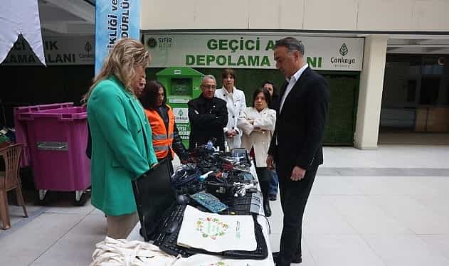 cankayadan geri donusume katki